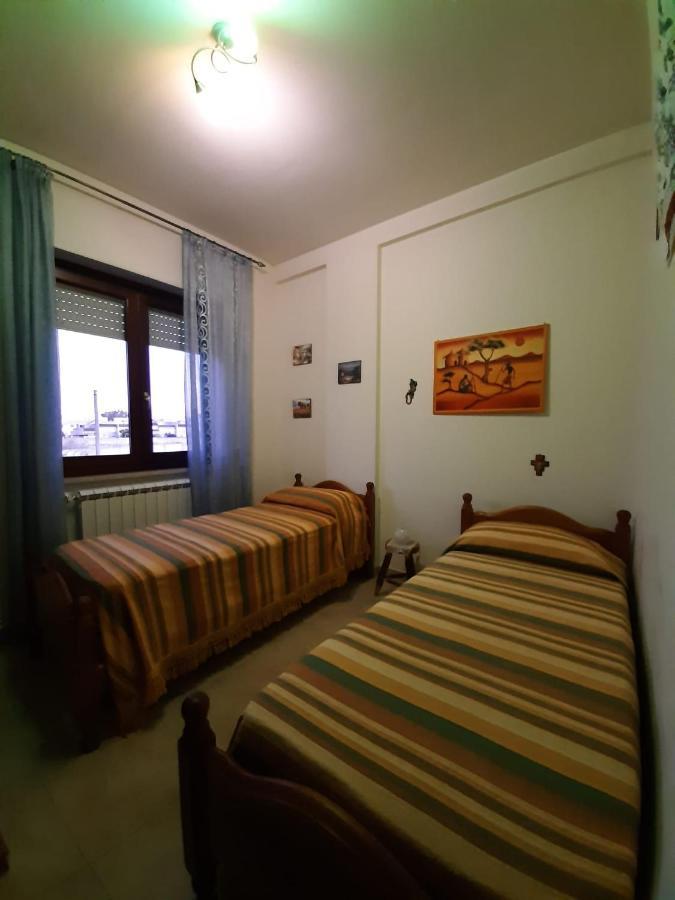 Apartamento I due salentini Lecce Exterior foto