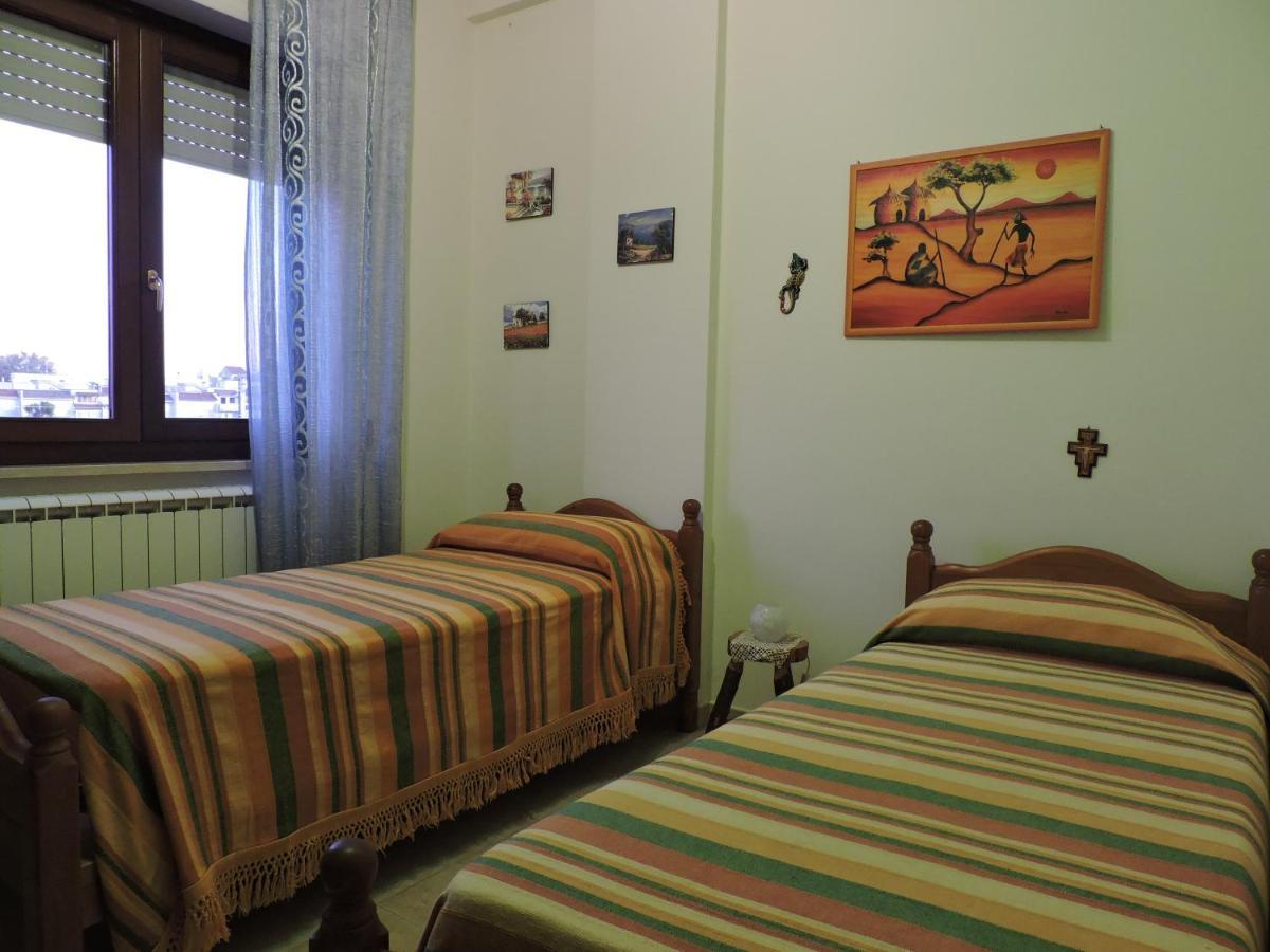 Apartamento I due salentini Lecce Exterior foto