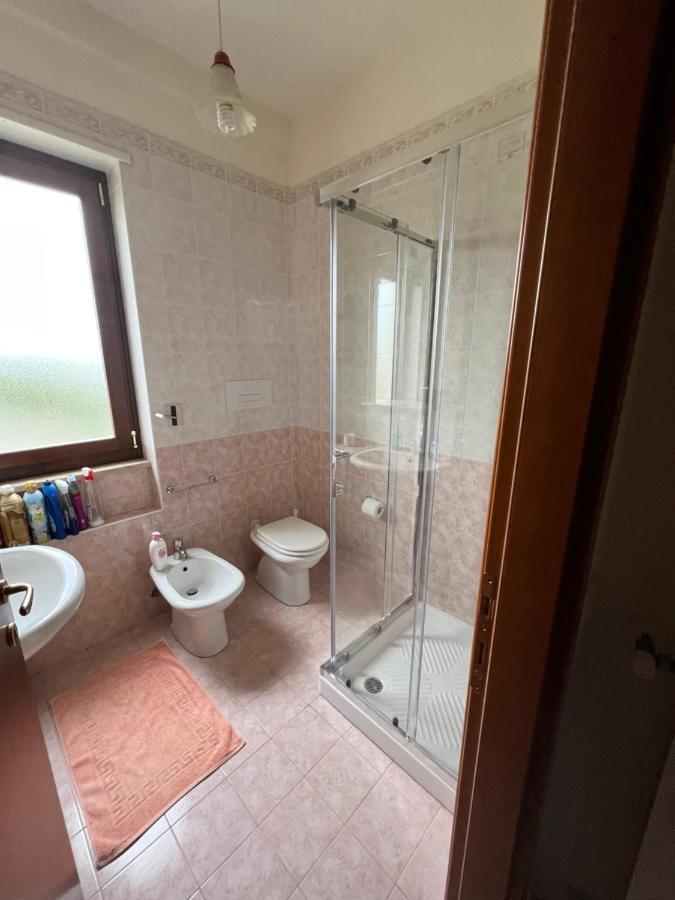 Apartamento I due salentini Lecce Exterior foto