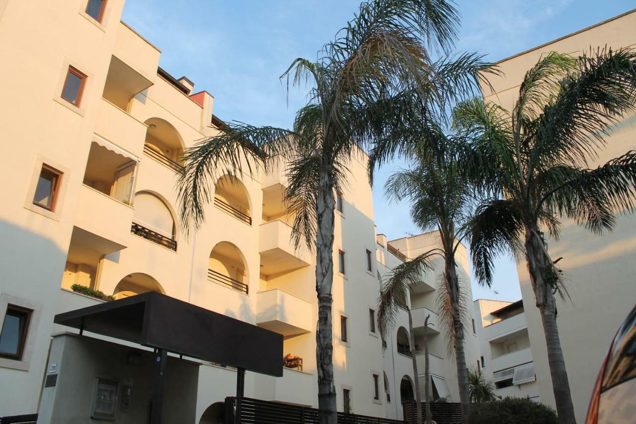 Apartamento I due salentini Lecce Exterior foto