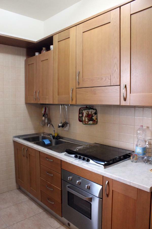 Apartamento I due salentini Lecce Exterior foto