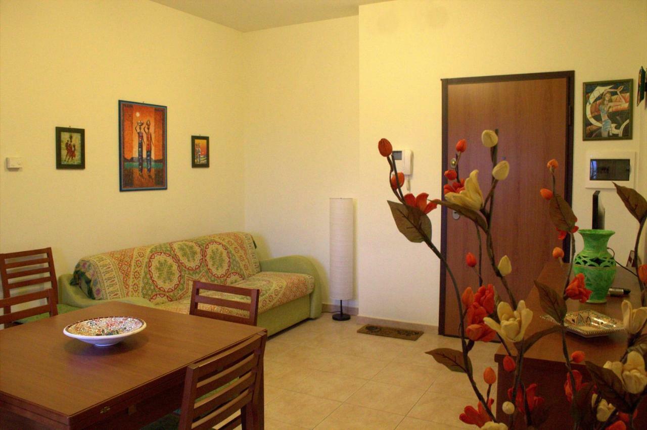 Apartamento I due salentini Lecce Exterior foto