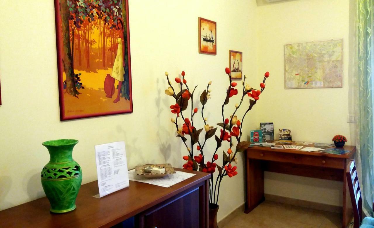 Apartamento I due salentini Lecce Exterior foto