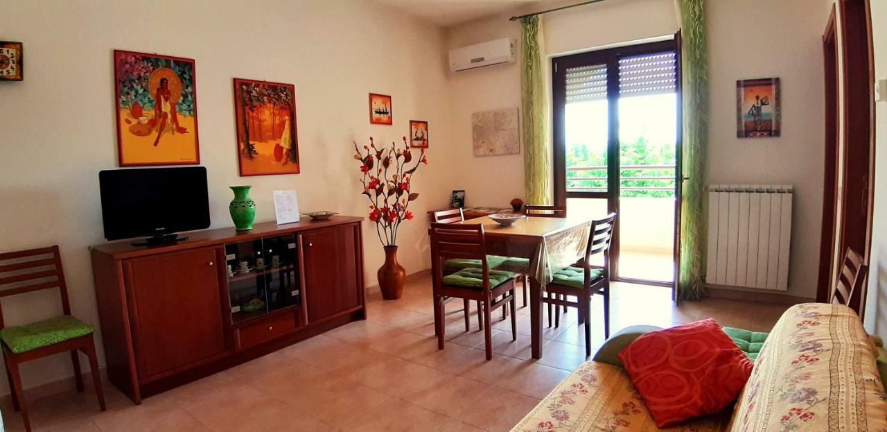Apartamento I due salentini Lecce Exterior foto