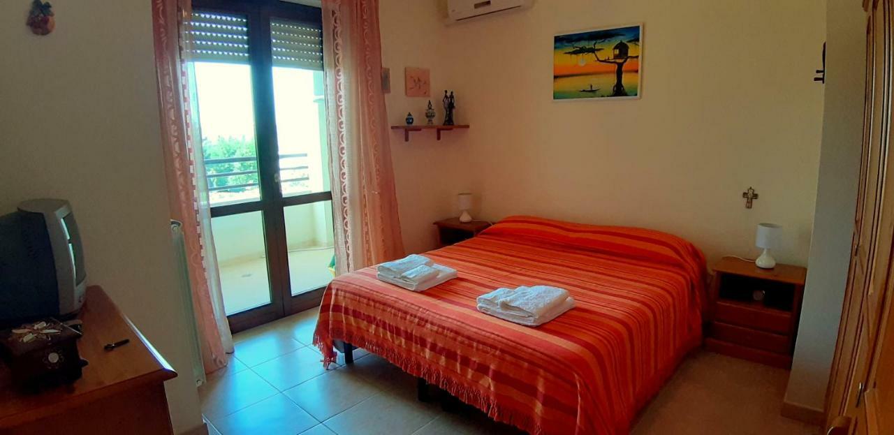 Apartamento I due salentini Lecce Exterior foto