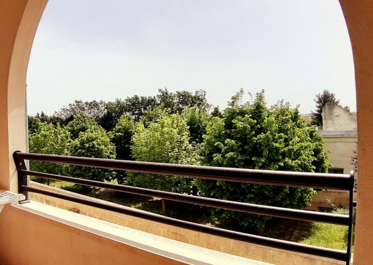 Apartamento I due salentini Lecce Exterior foto