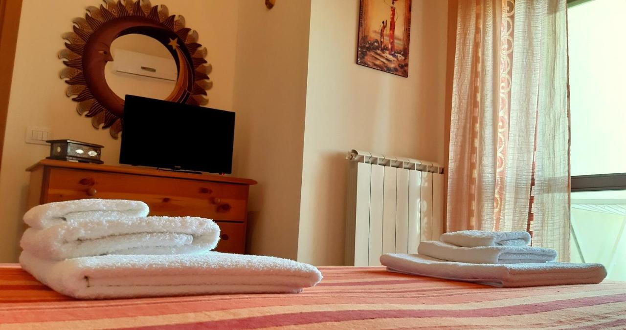 Apartamento I due salentini Lecce Exterior foto